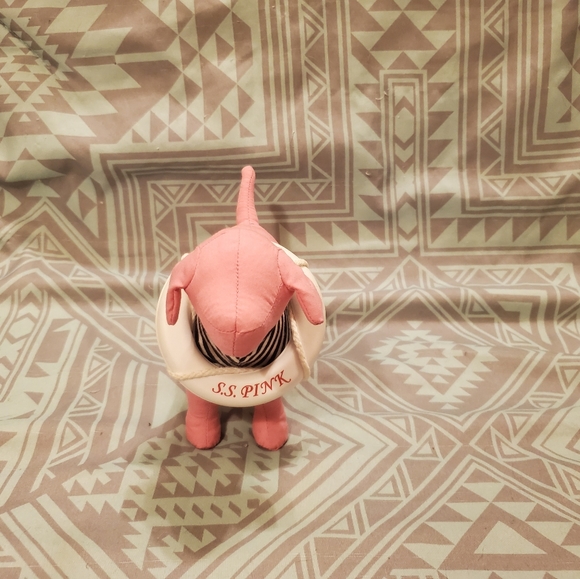 2006 Victoria's Secret Nautical Dog - Picture 6 of 6